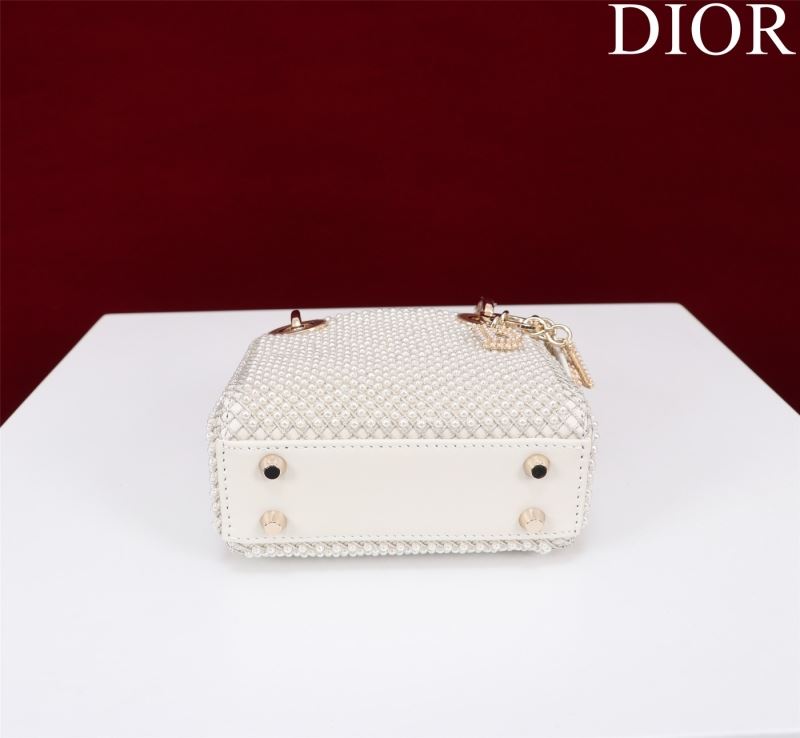 Christian Dior My Lady Bags